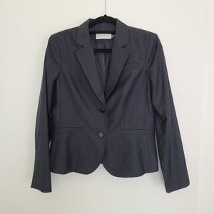 Calvin Klein Women's Blazer Suit Jacket Size 10